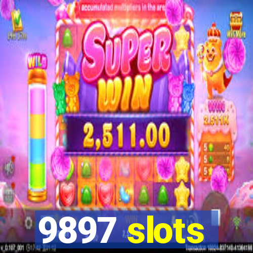 9897 slots